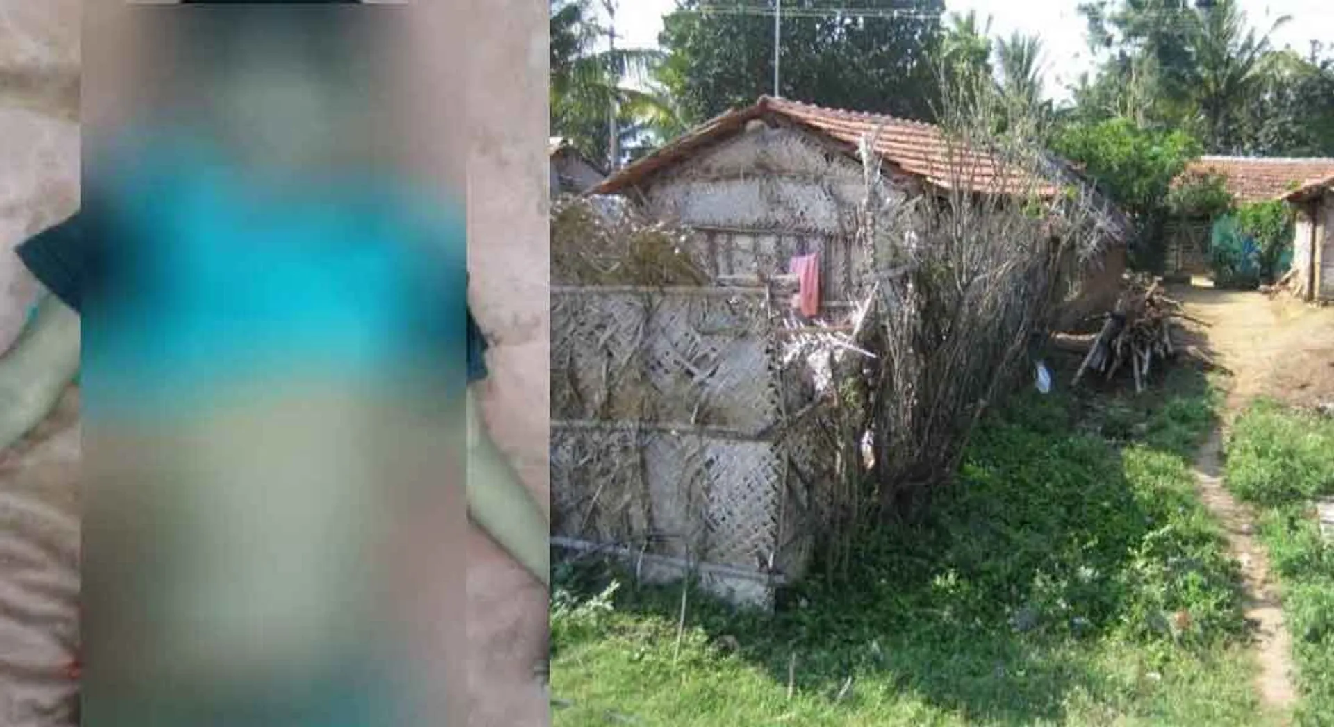  6-year-old girl killed ... sexual assault and murdered in kovai 