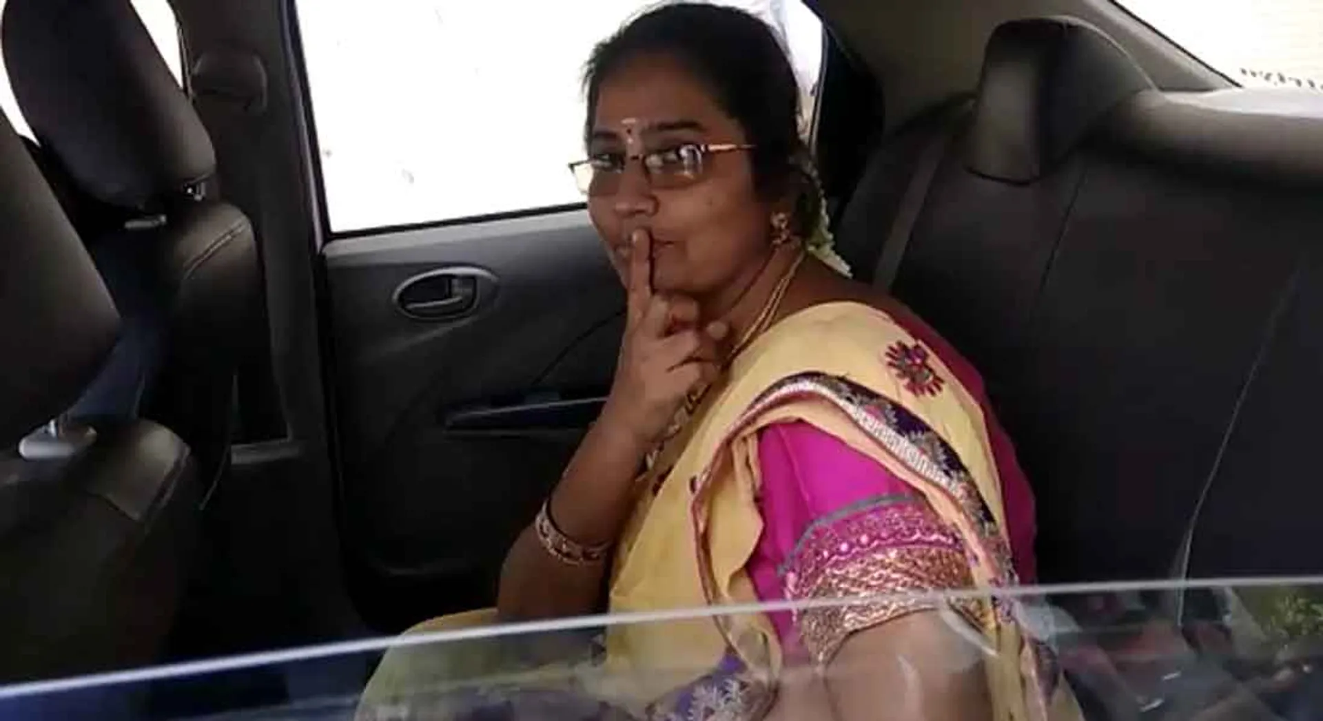 nirmaladevi