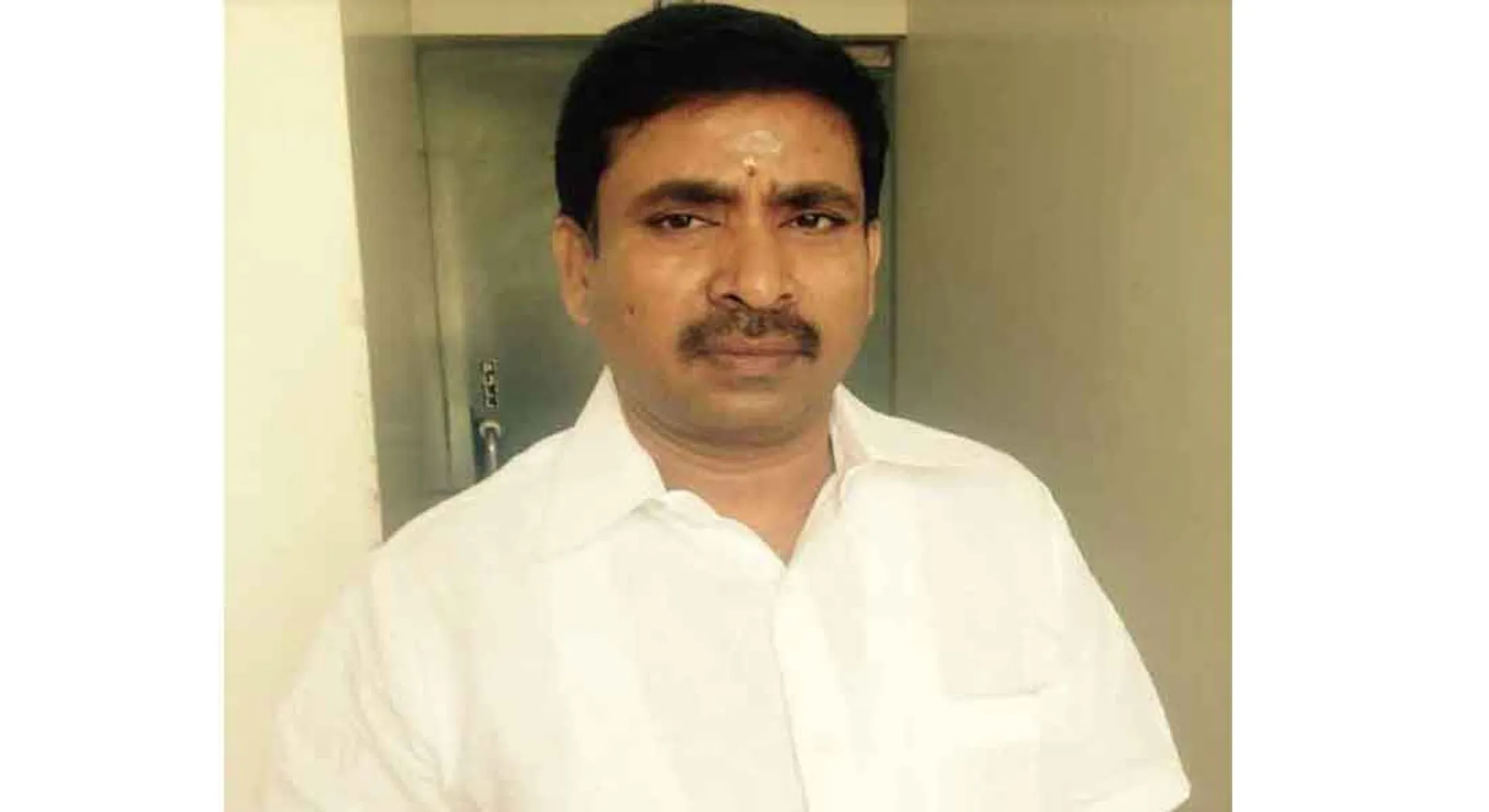  BJP-Dinakaran secret coalition against DMK: exposed vaitheesavaran