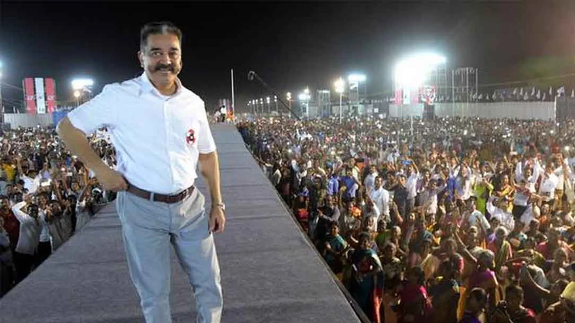 Kamal Haasan