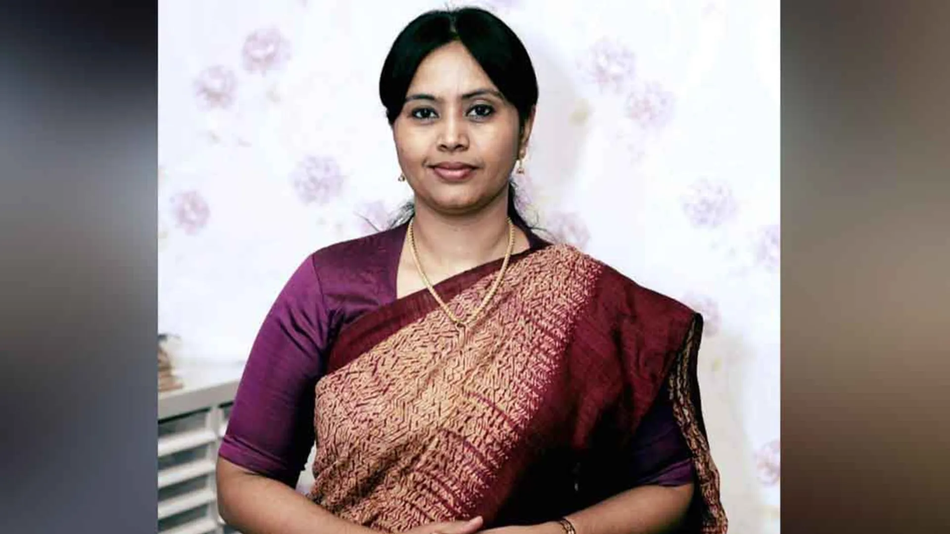 ammk spokesperson jameela Interview
