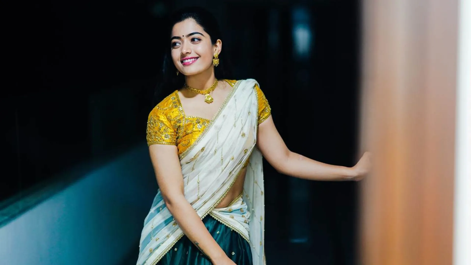 rashmika