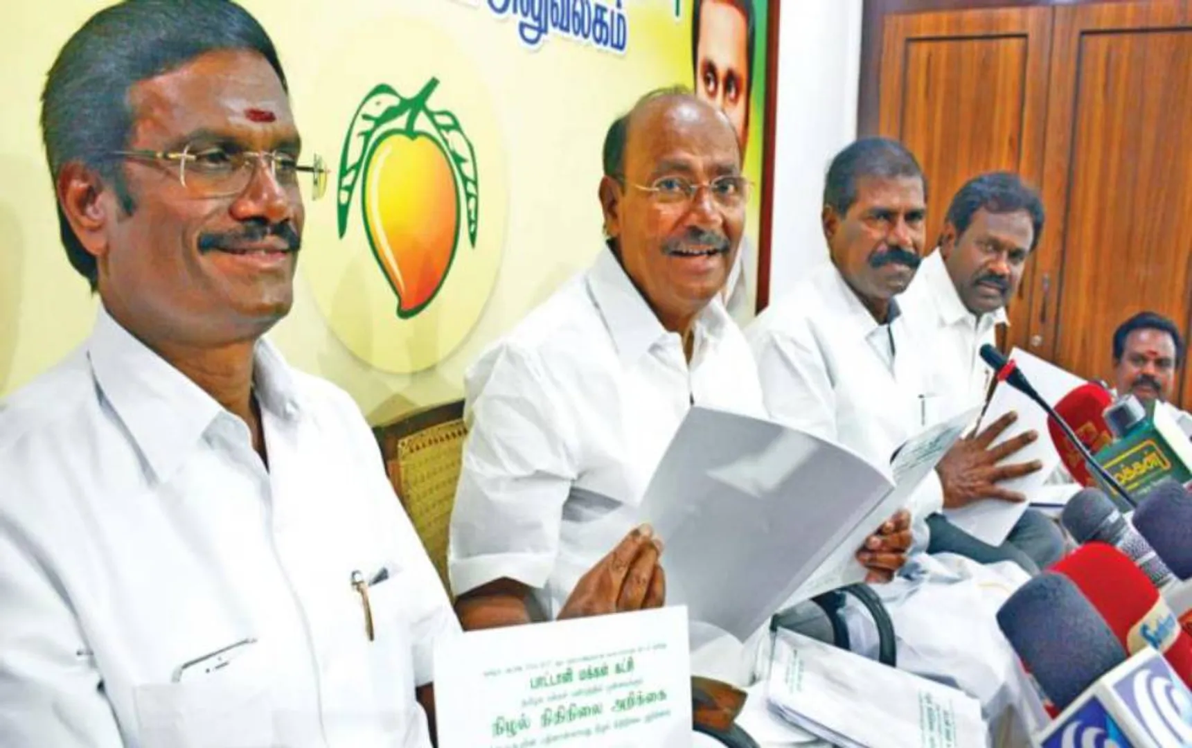 pmk pressmeet