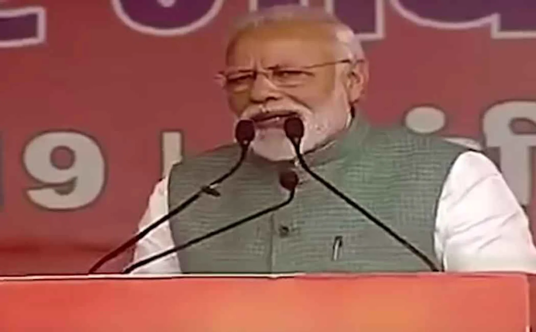 modi