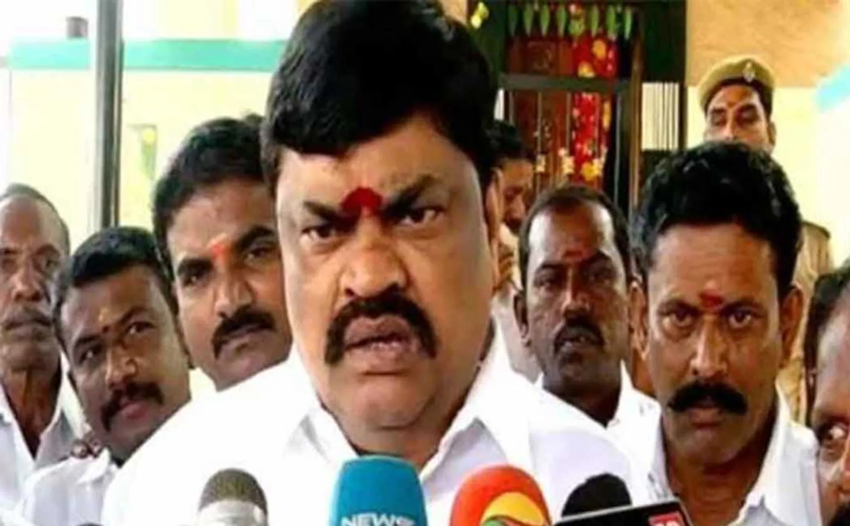 rajendrabalaji