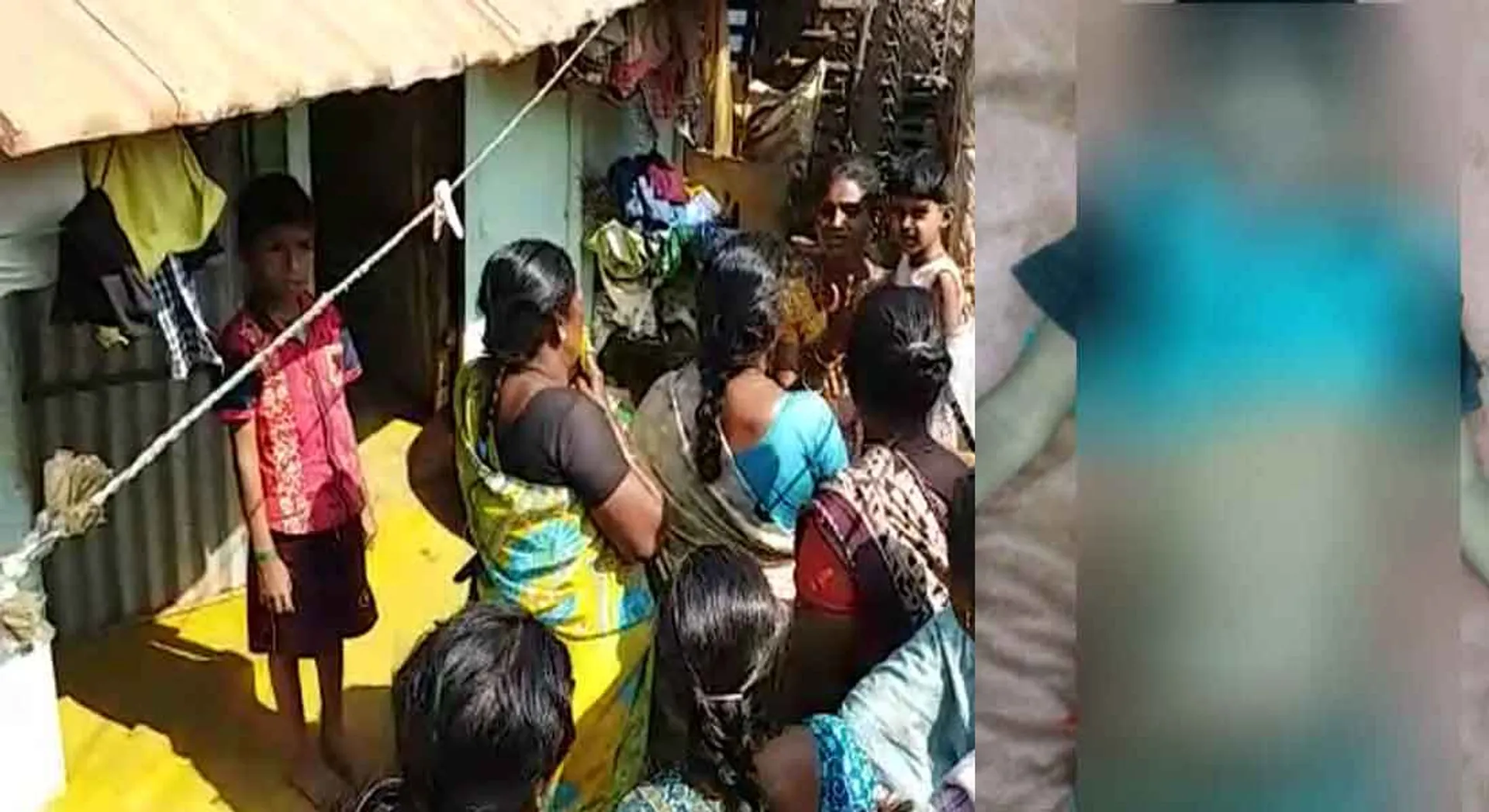  6 year old girl sexually assaulted in Coimbatore