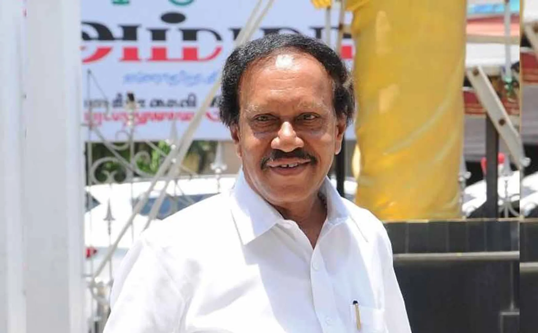 Thambidurai loksabha  election campaign 