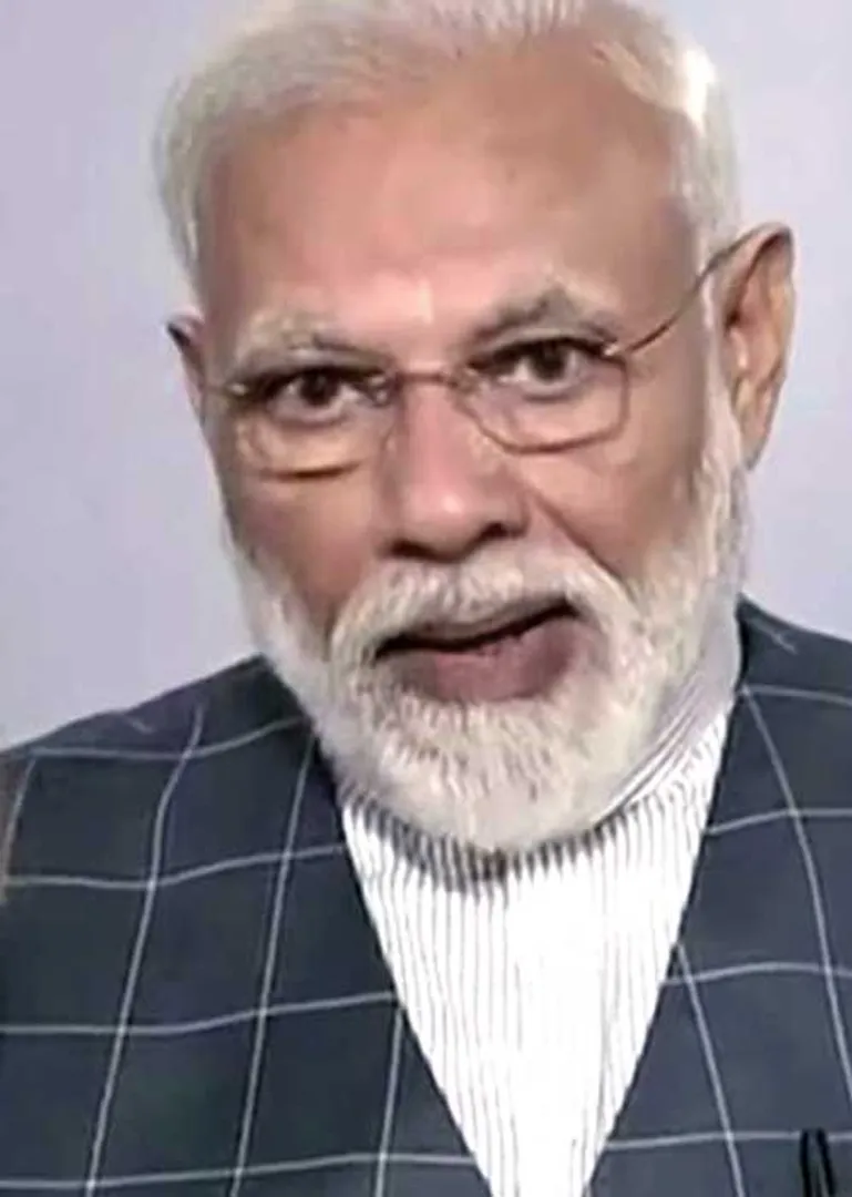modi