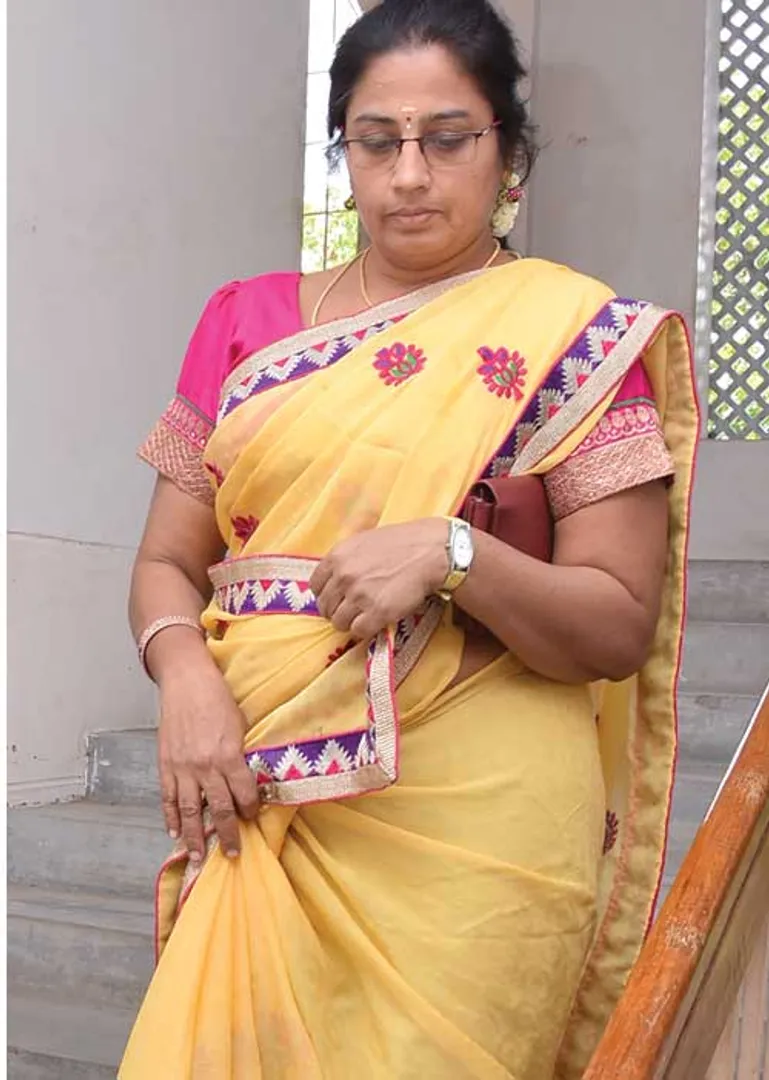 nirmaladevi