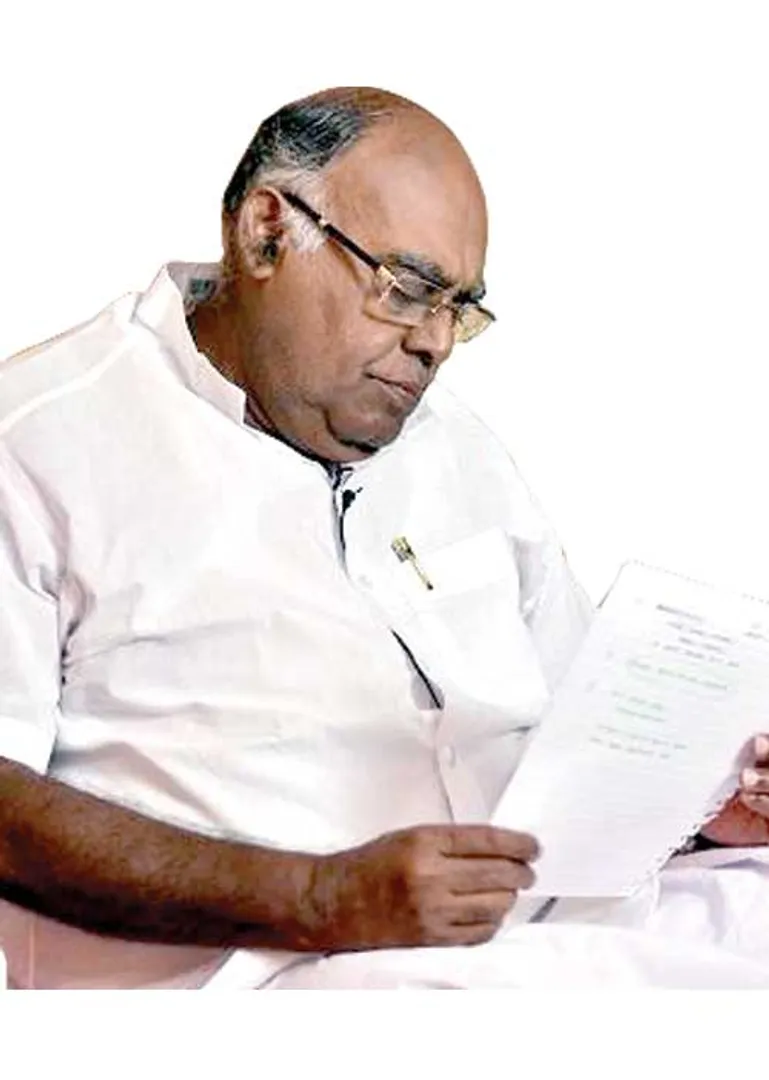 pala karuppiah