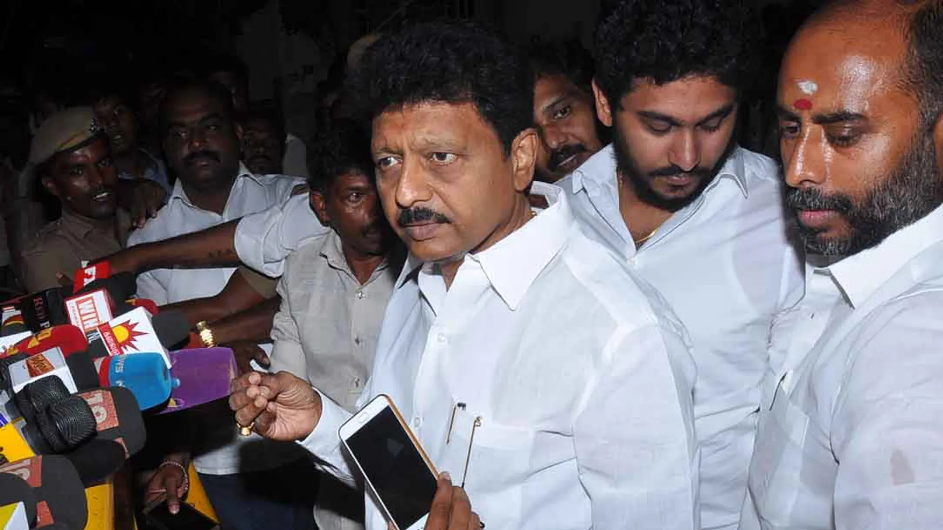 Dhivakaran