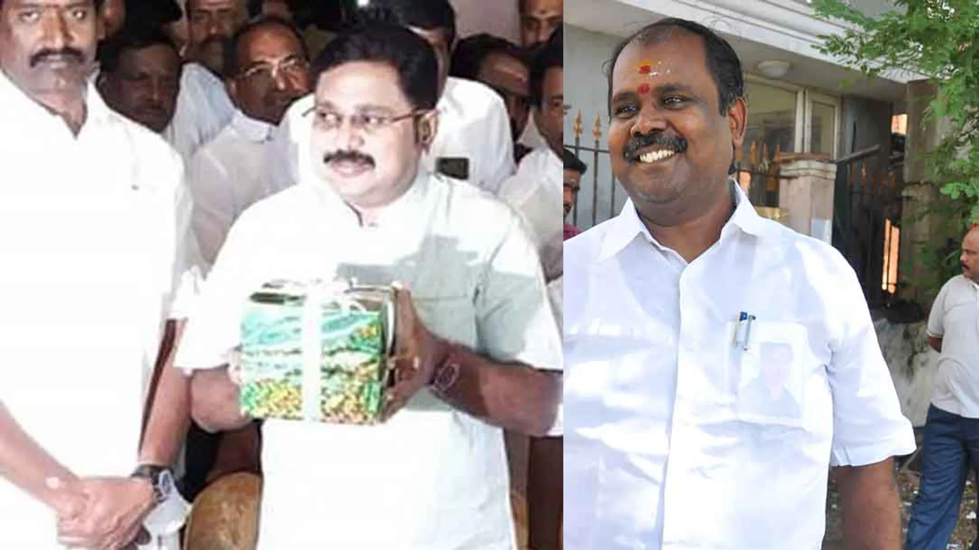 minister rb udayakumar