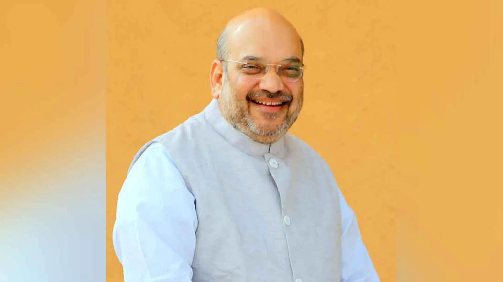 Amit Shah
