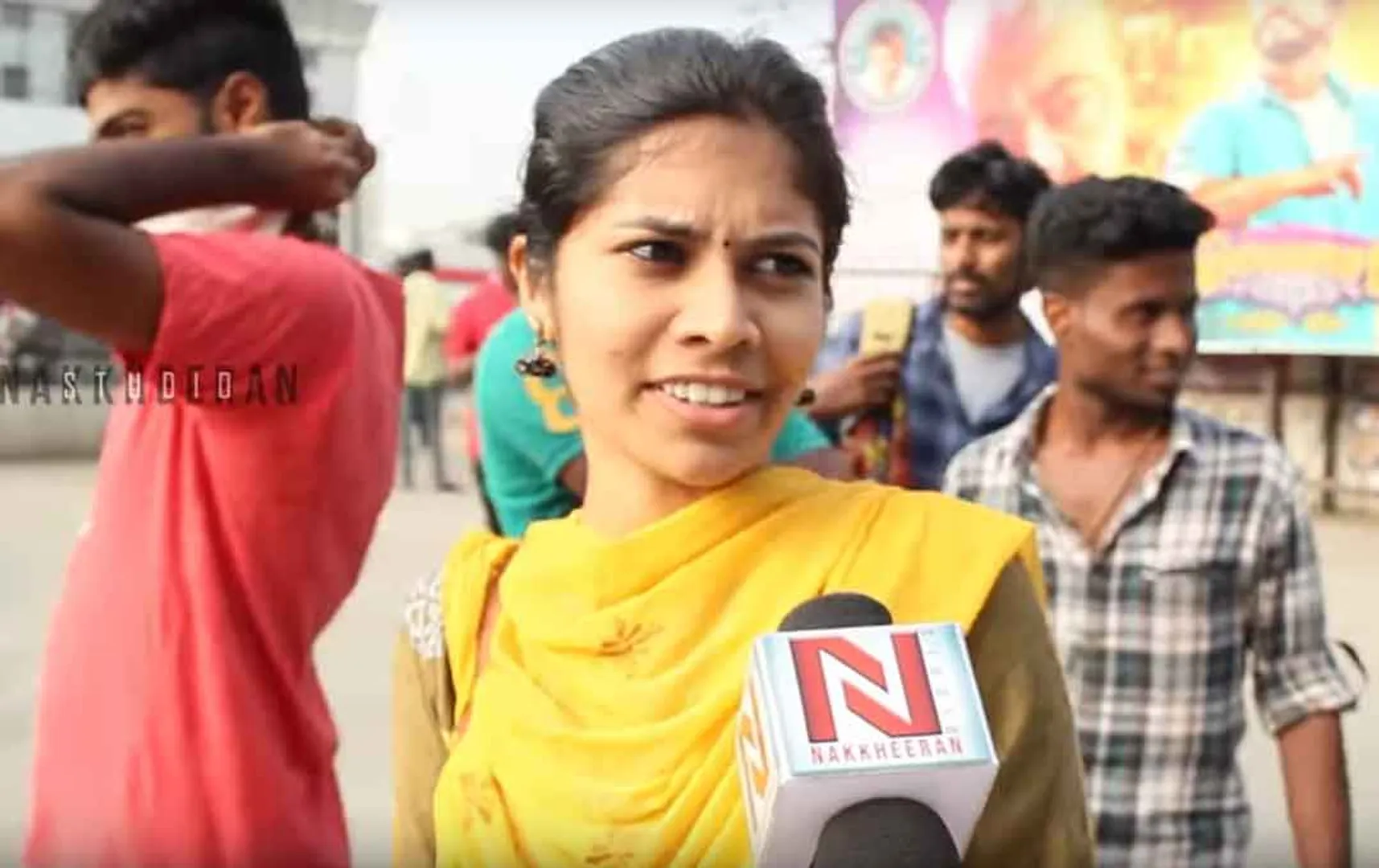 SUPER DELUXE FDFS Public Review