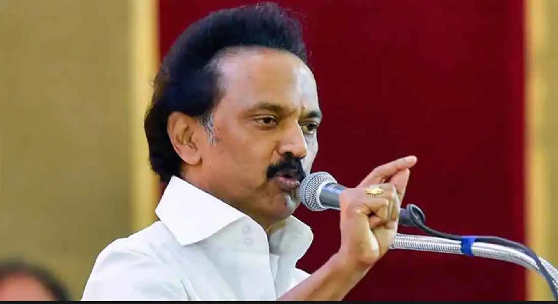  Stalin condemnation report
