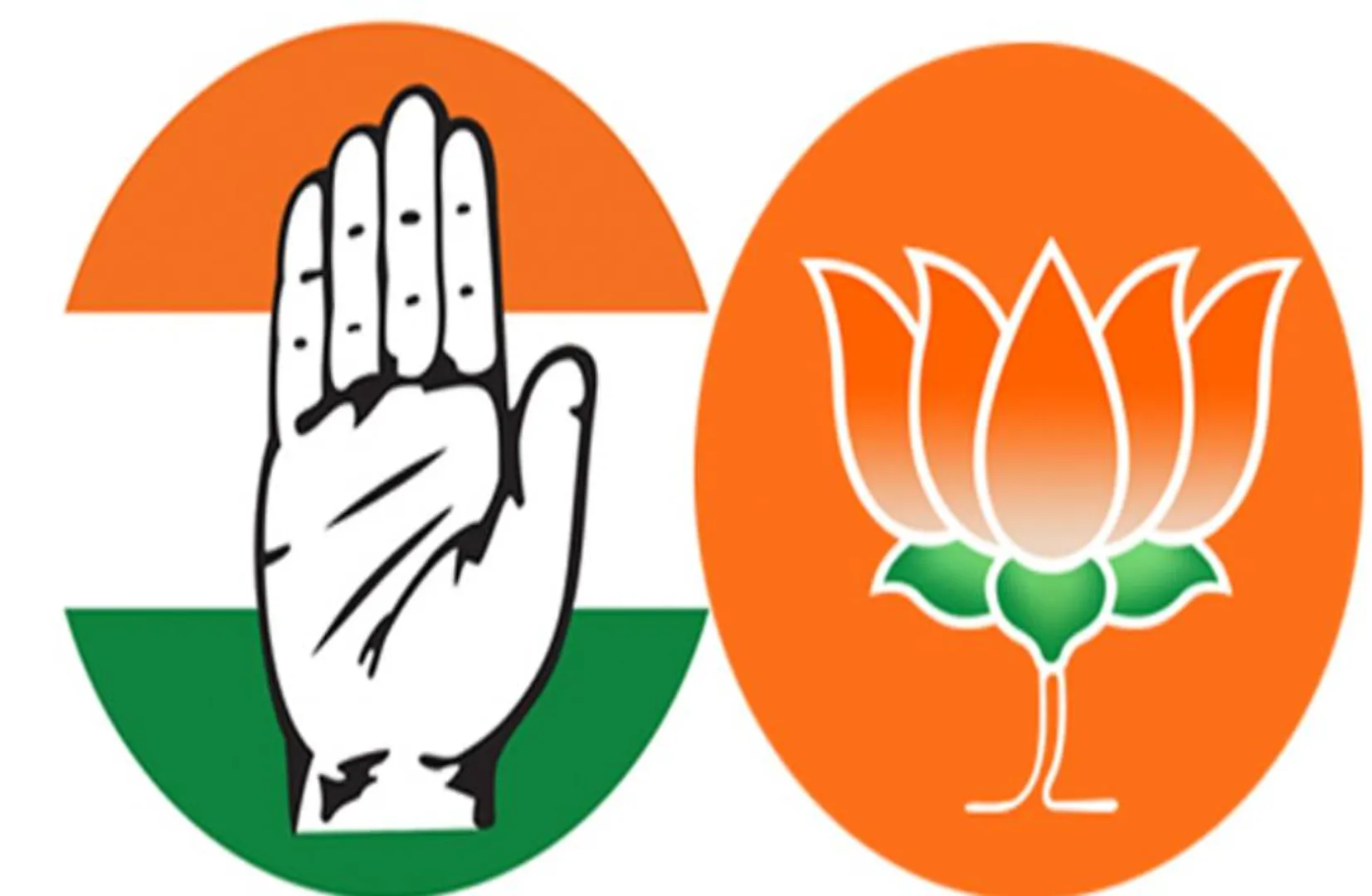 national parties