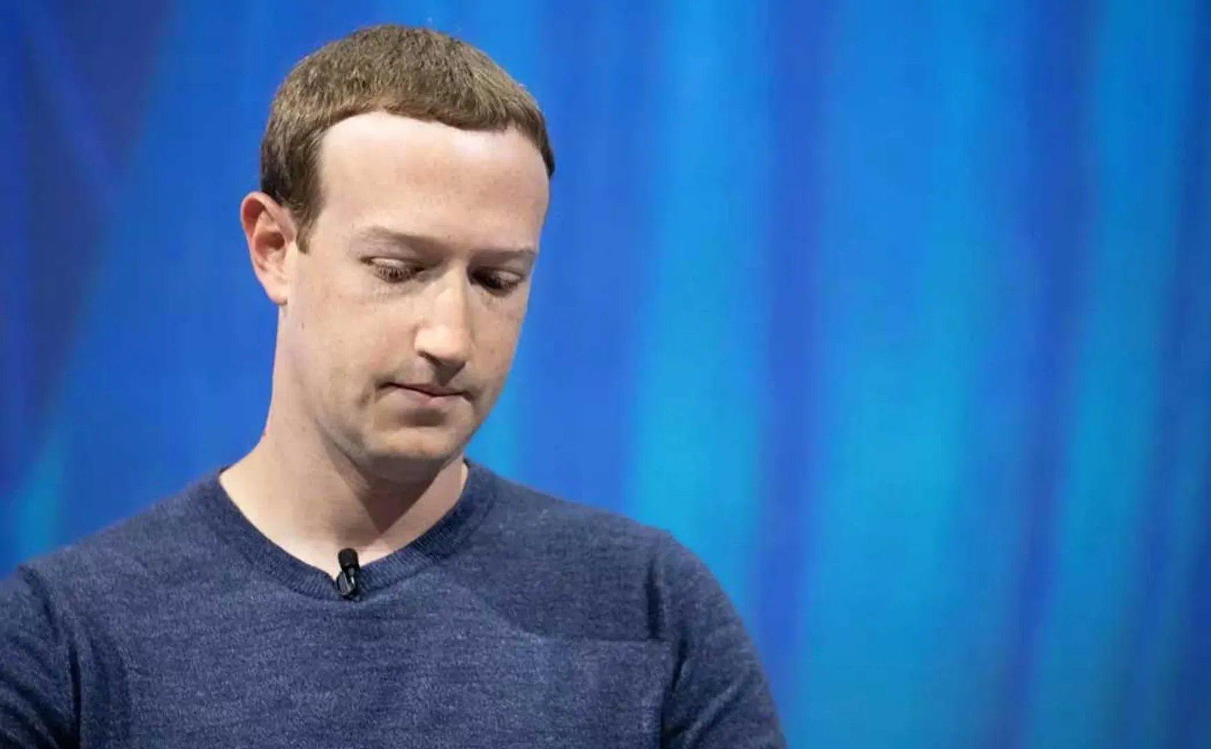 mark zuckerburg
