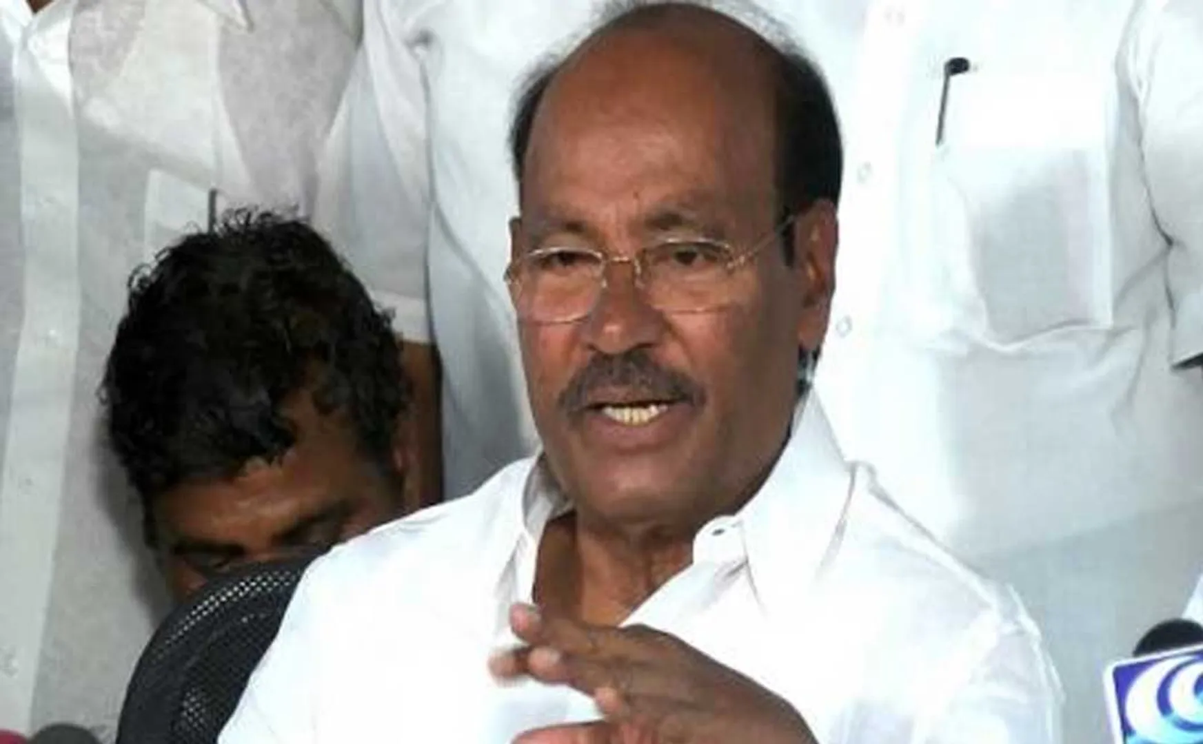 ramadoss