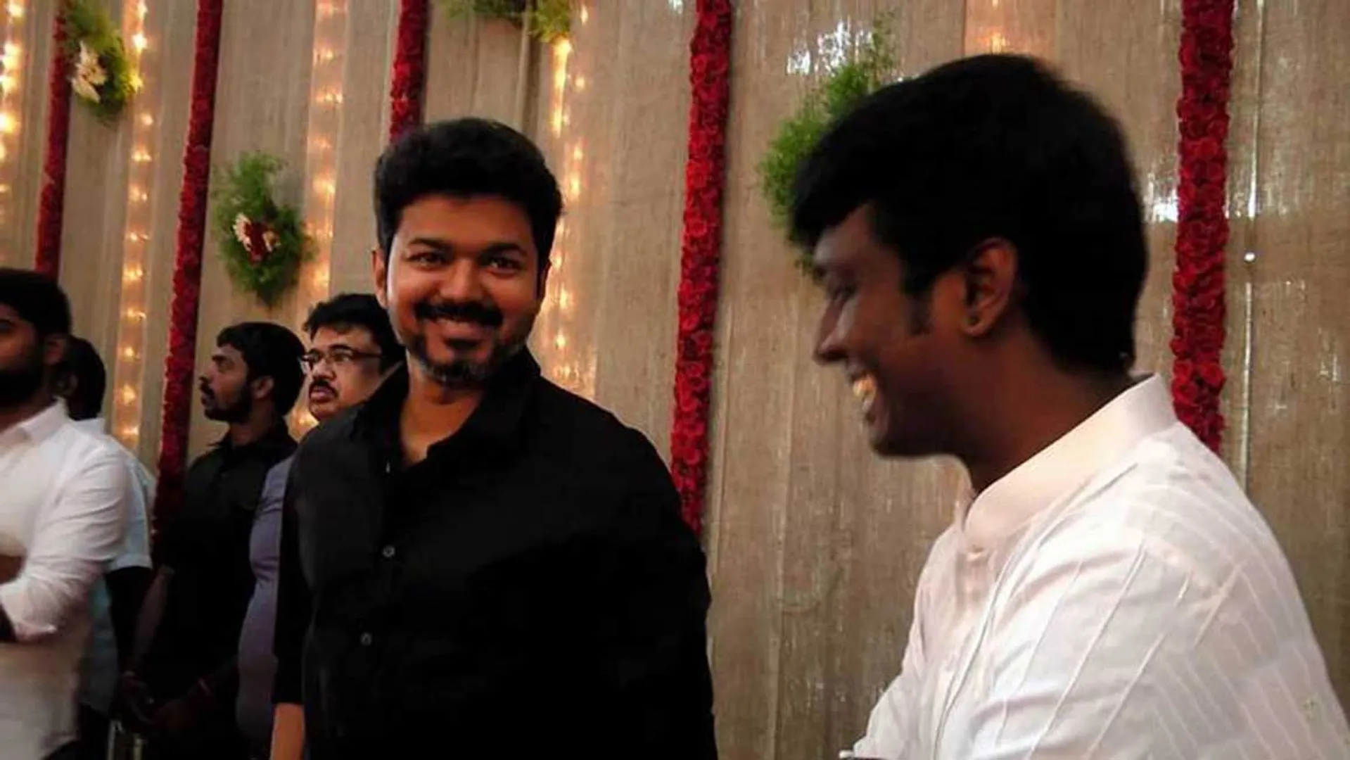vijay
