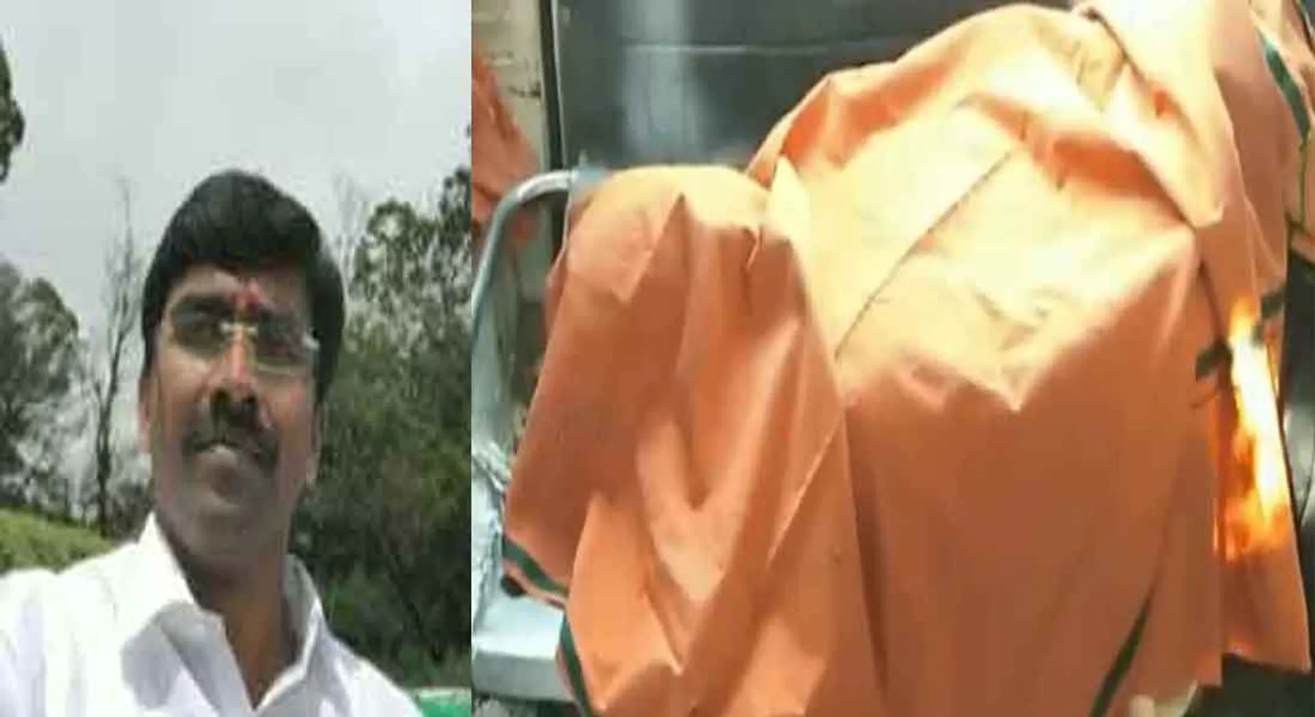 Chennai businessman murder case..