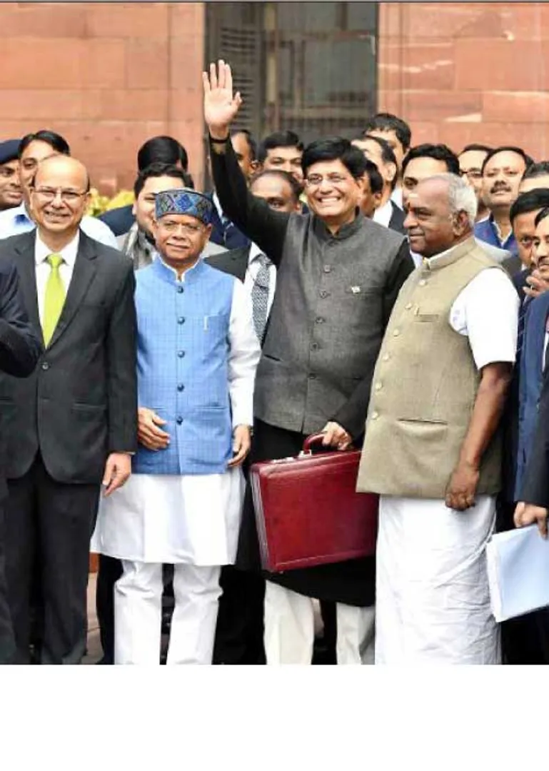 /idhalgal/general-knowledge/central-interim-budget-2019-2020