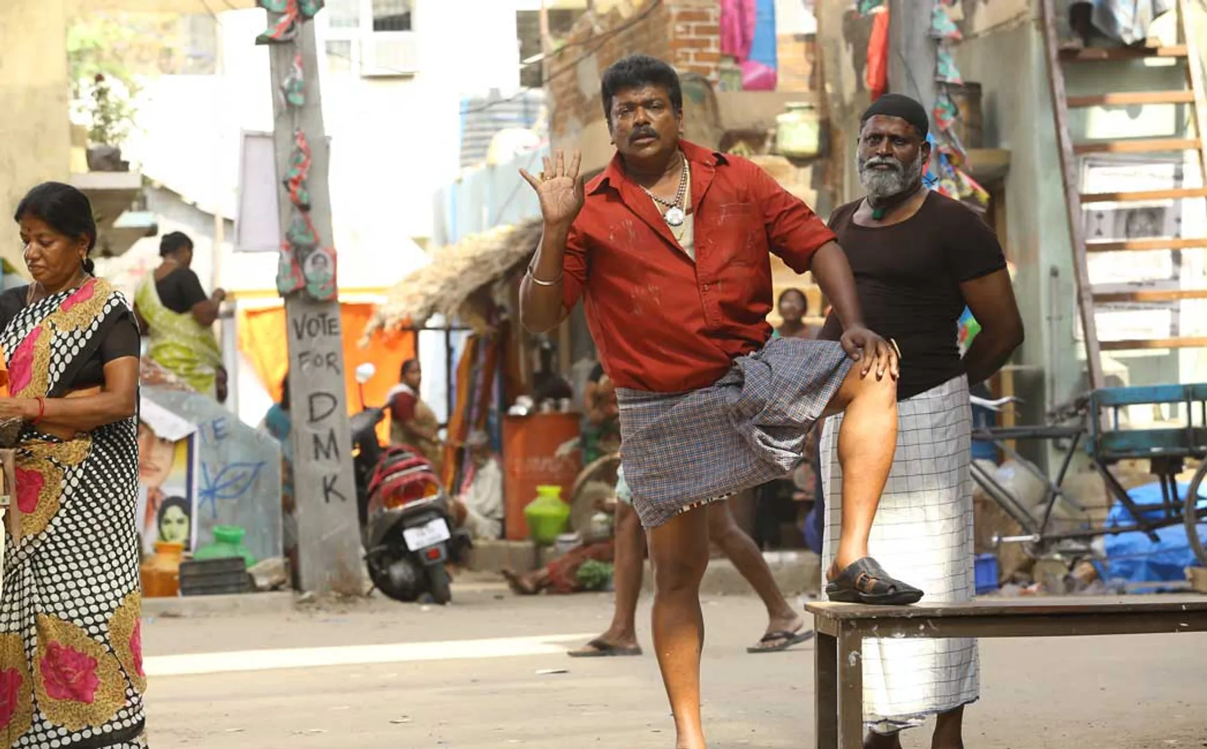 kupathu raja