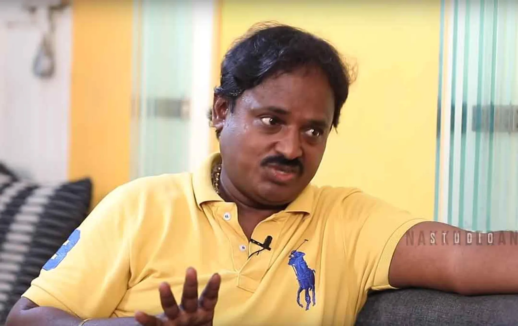 Director Praveenkanth Exclusive