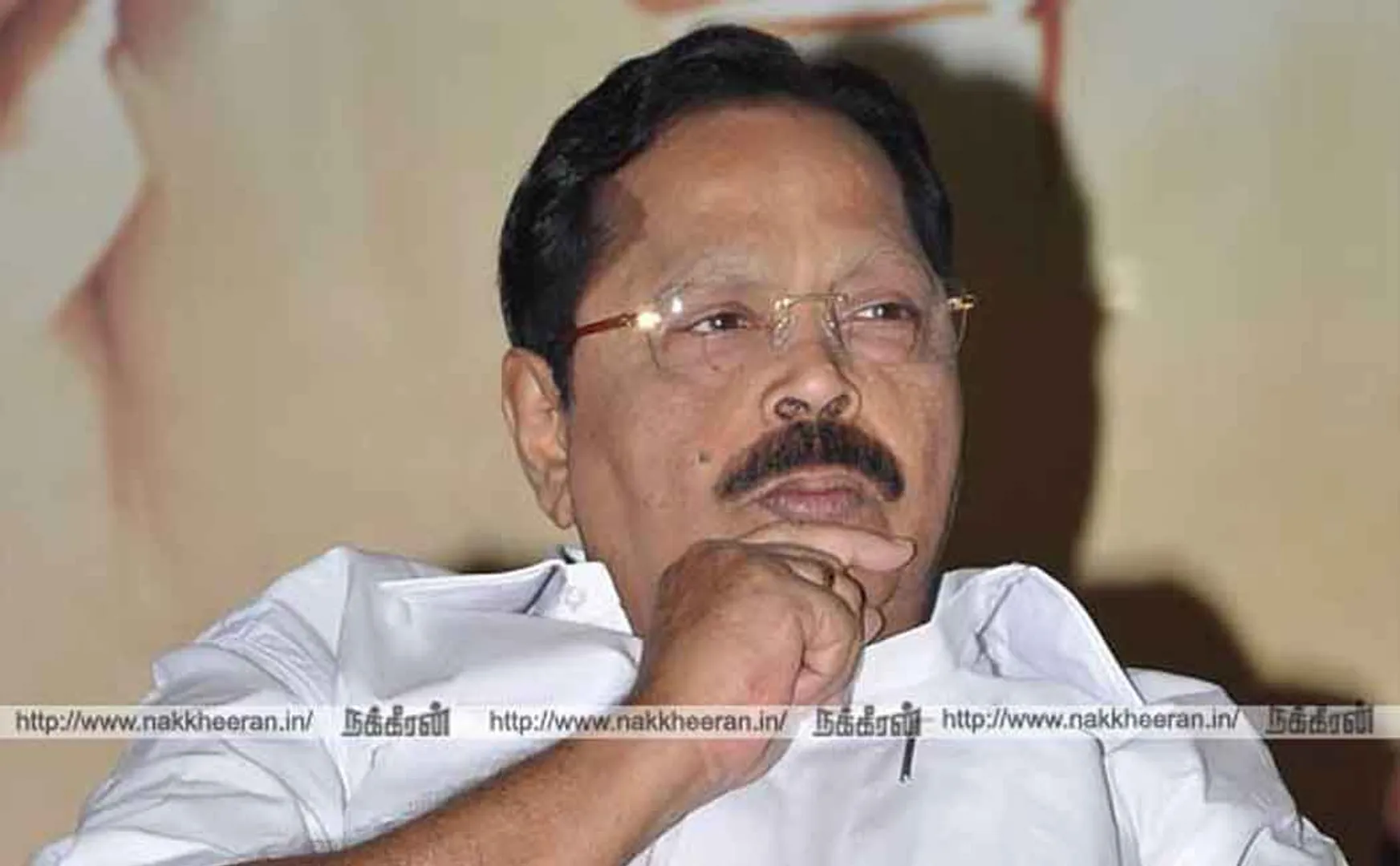 duraimurugan