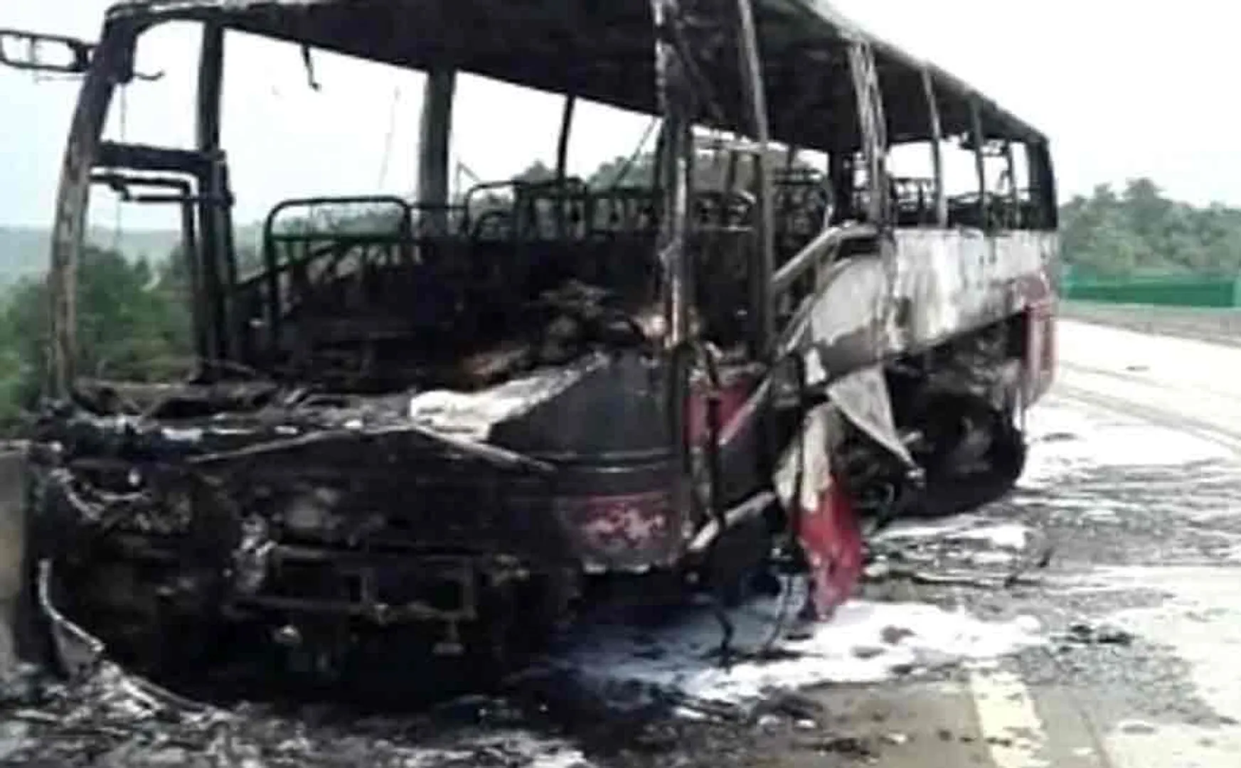20 people killed in peru bus accident