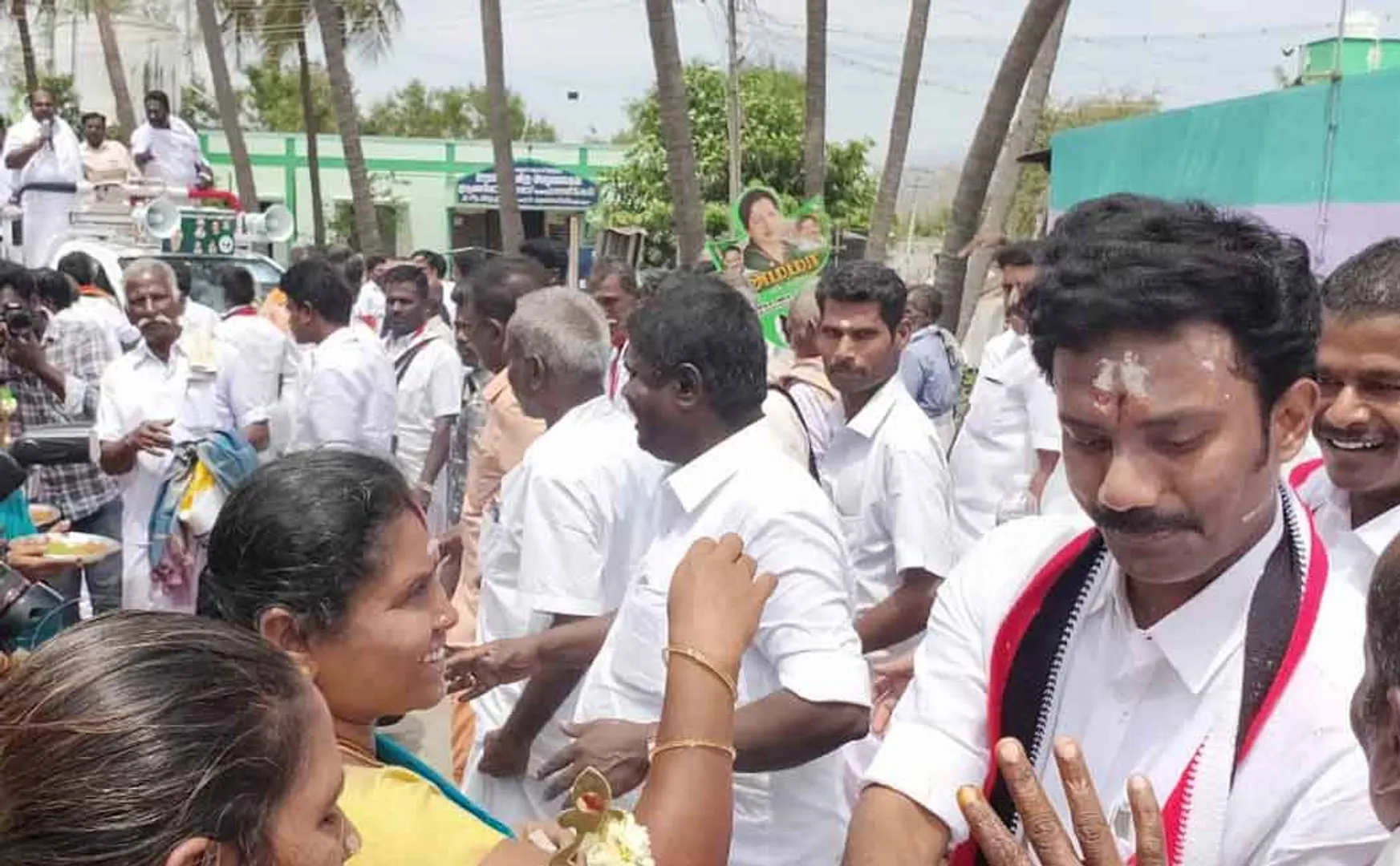 ravindranath