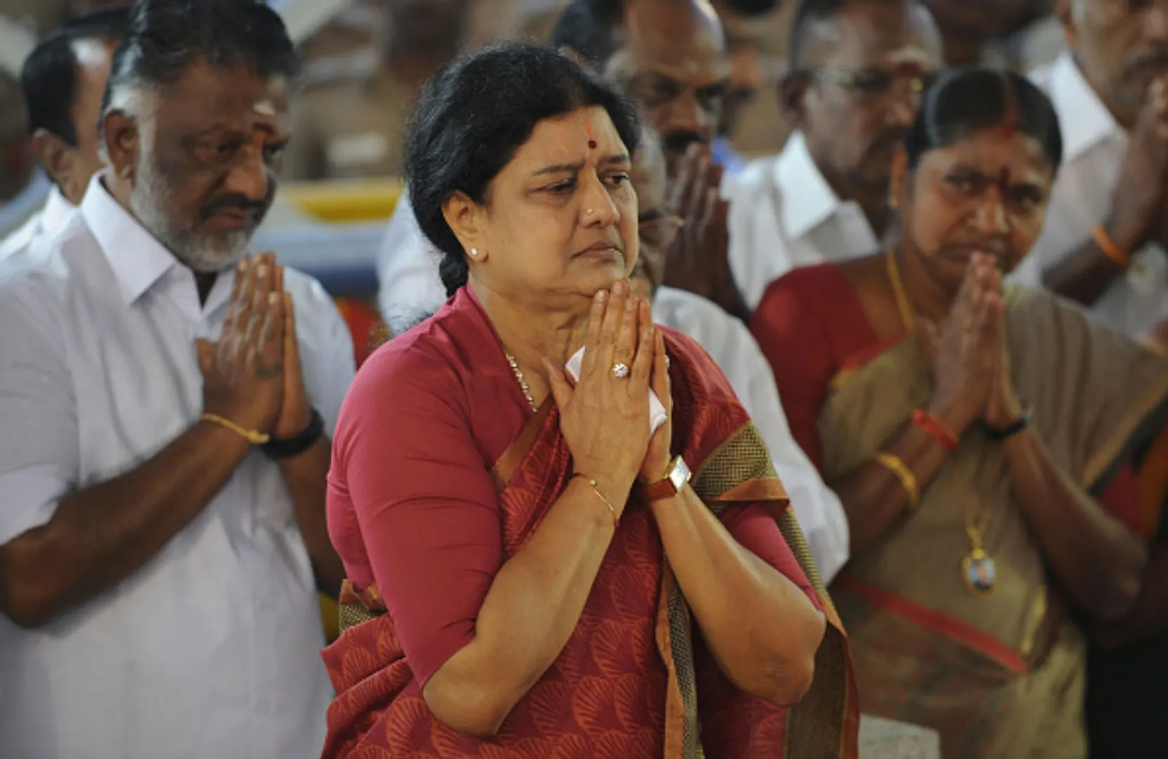 sasikala