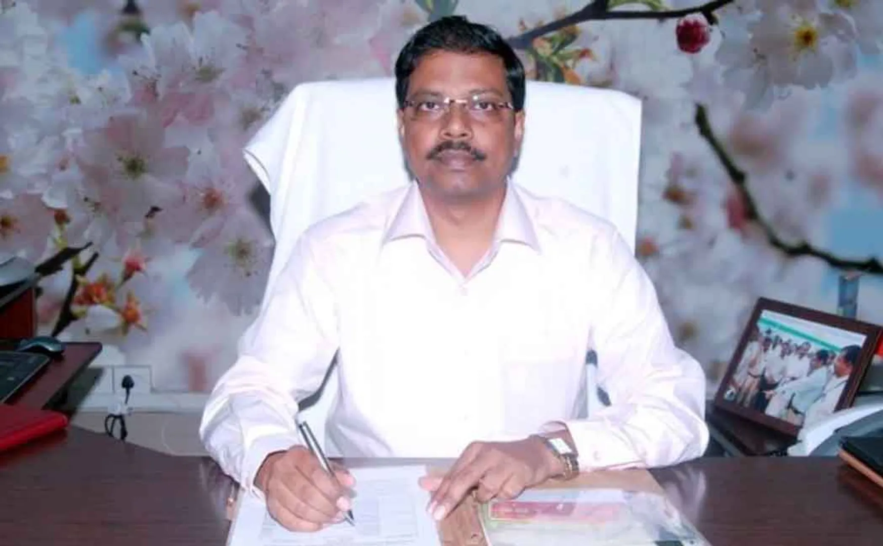 sathya piratha sahoo