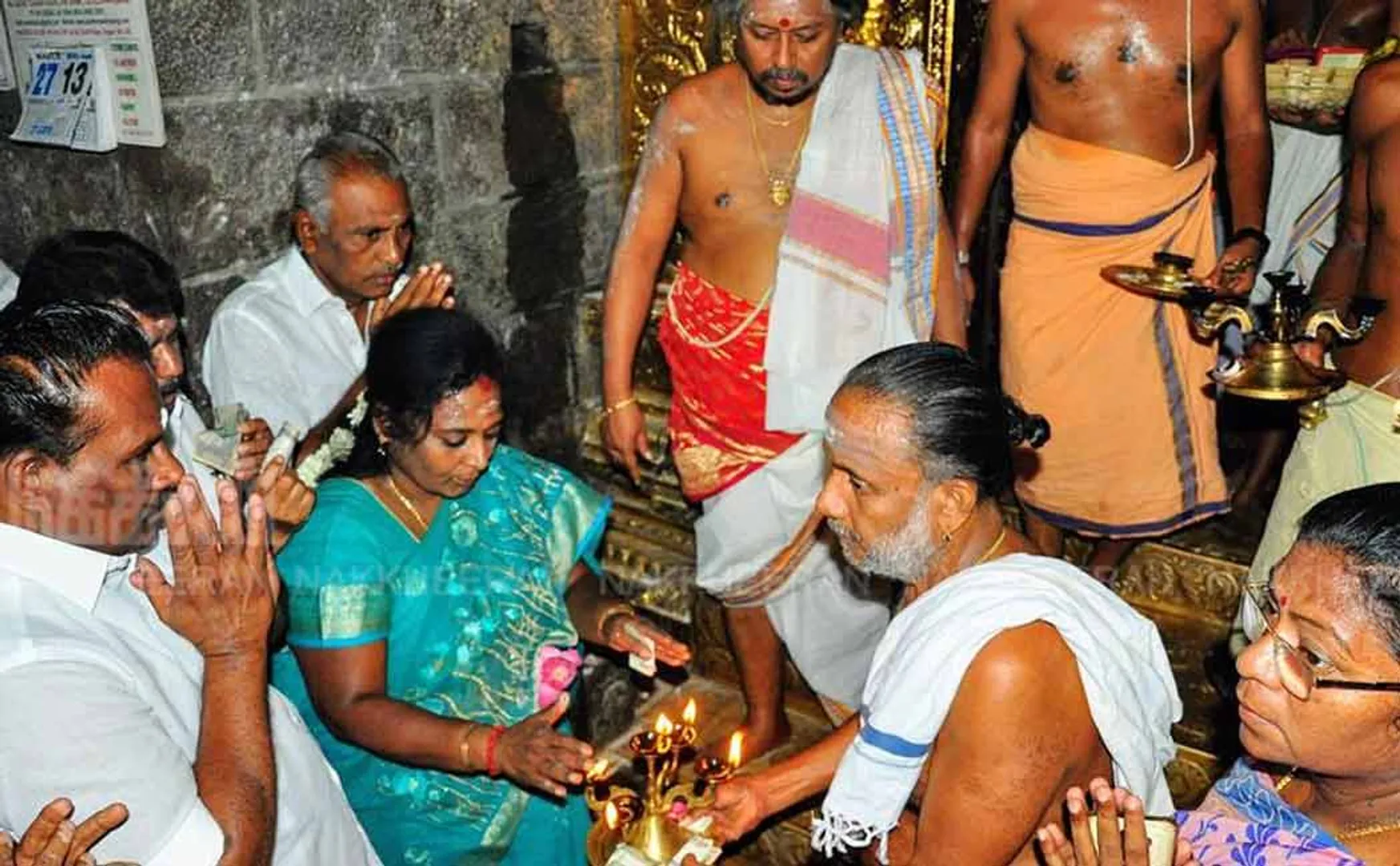 tamilisai's new strategy for loksabha election  