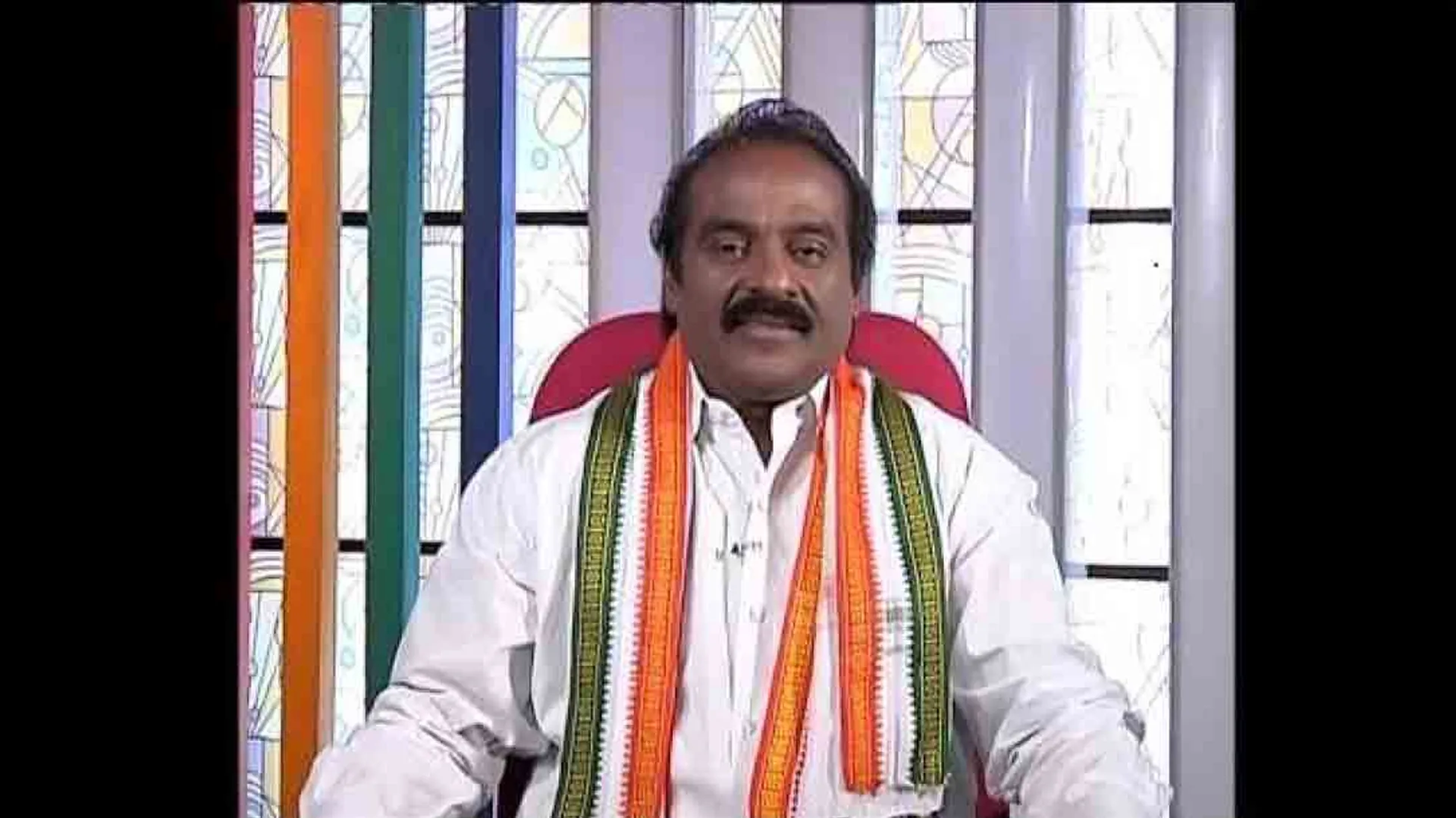h. vasanthakumar 