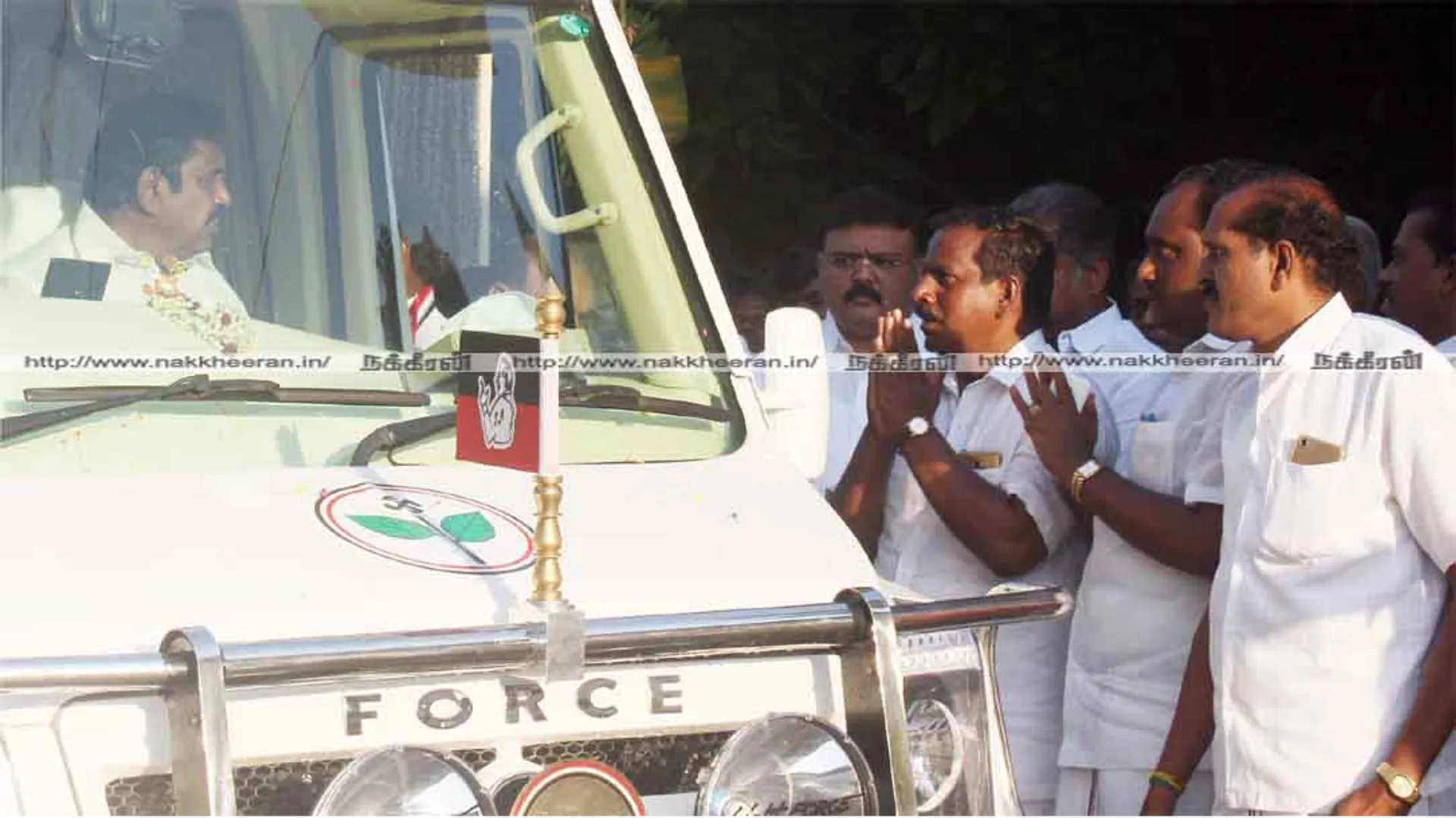 Mayiladuthurai