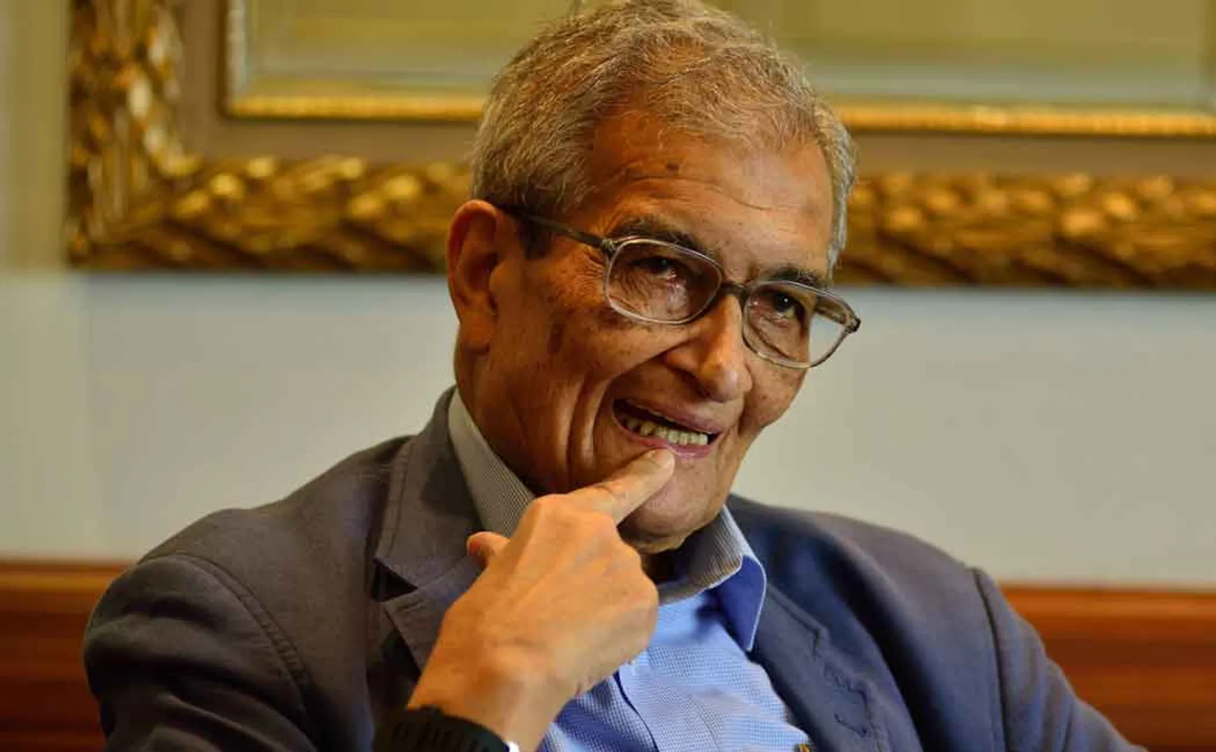 amirtya sen