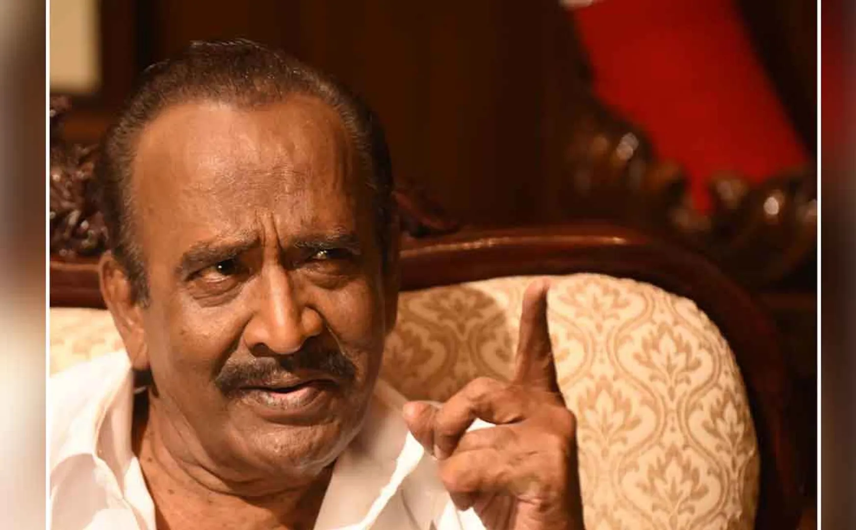 mahendran