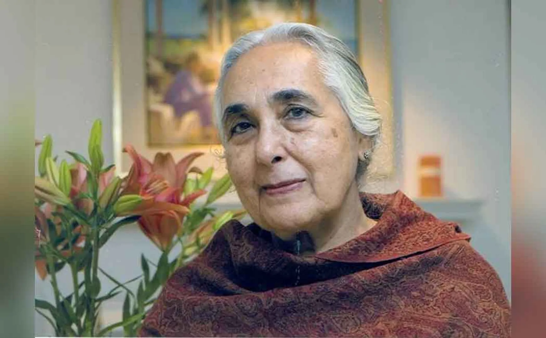 romila thapar