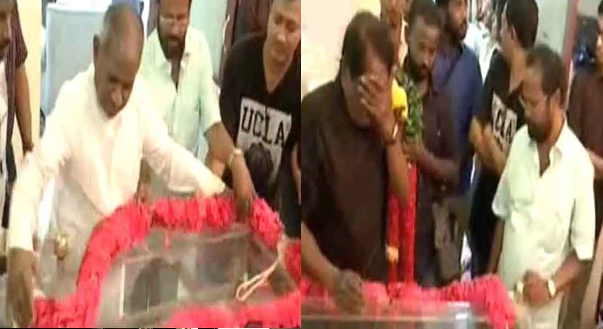 mahendran