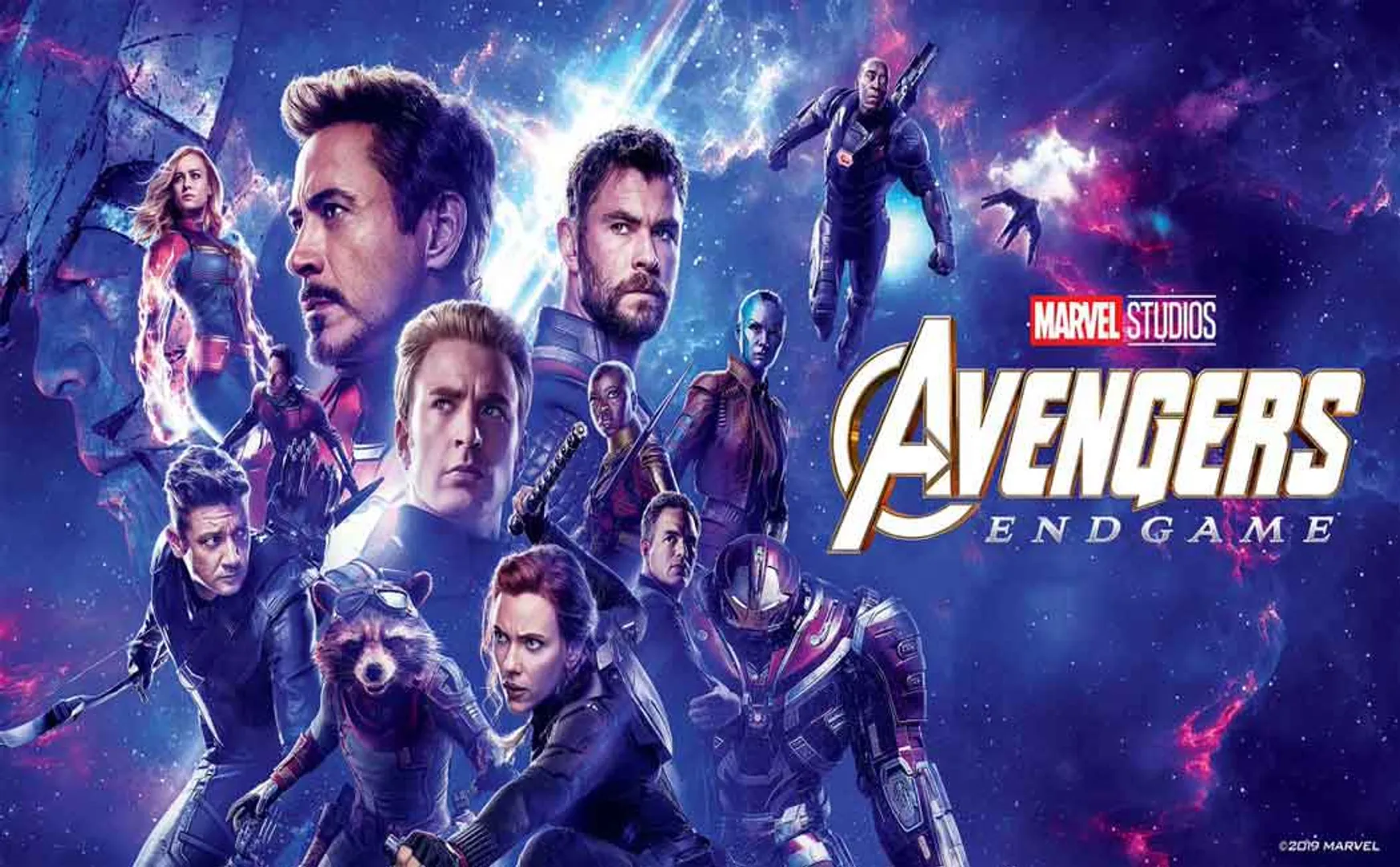 Avengers