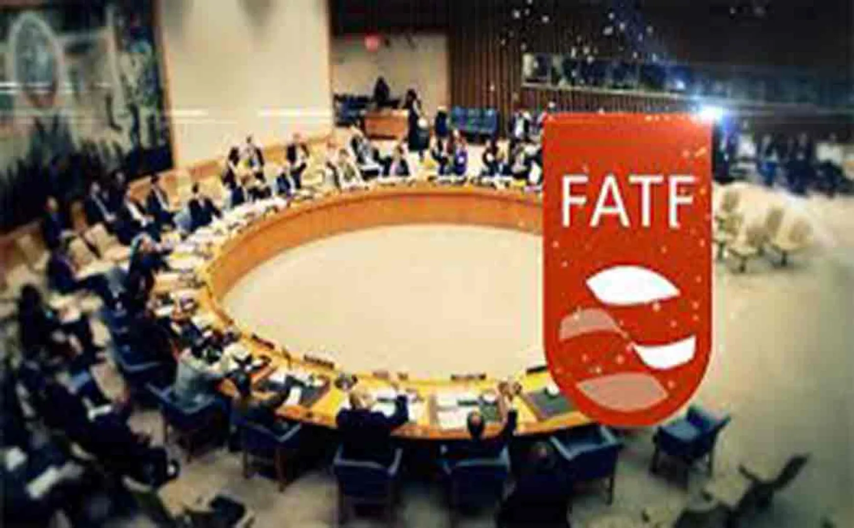Pakistan could be blacklisted by FATF due to 'lobbying by India', says Qureshi