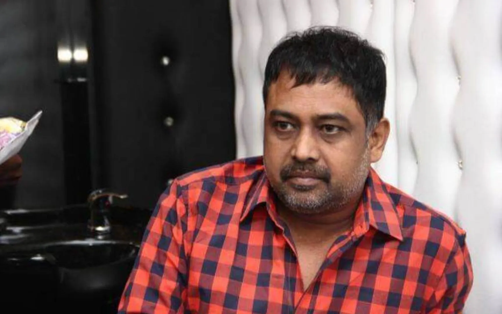 lingusamy