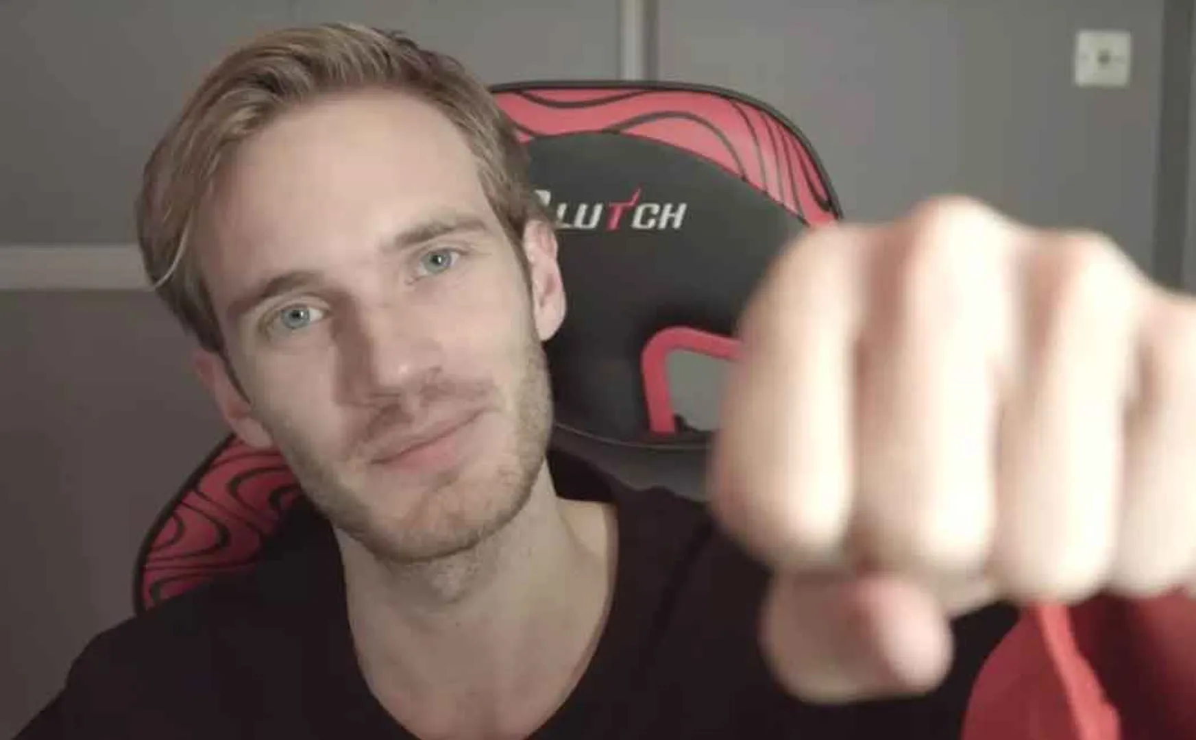pewdiepie