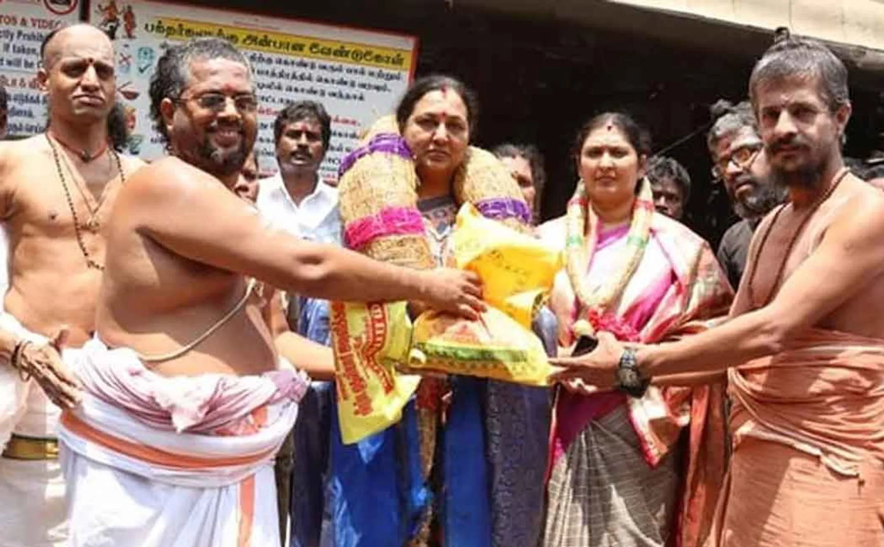 premalatha vijayakanth