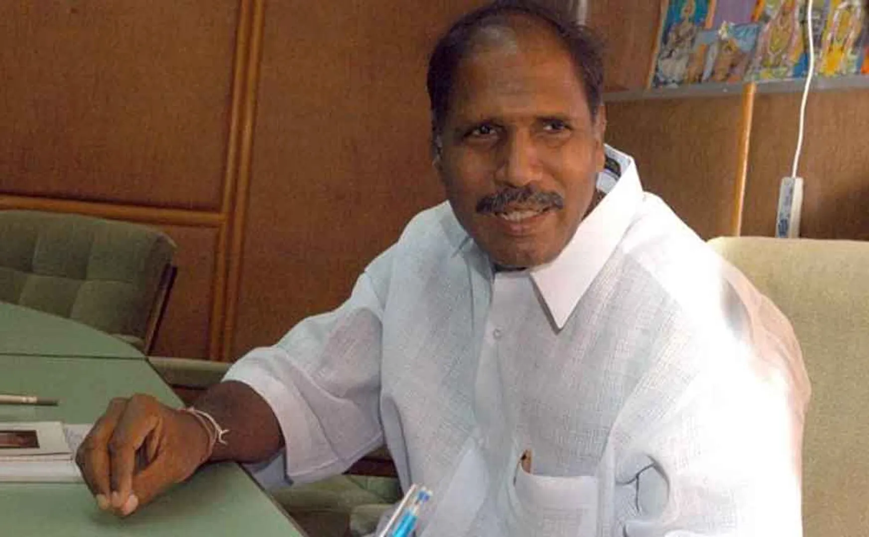 rangasamy