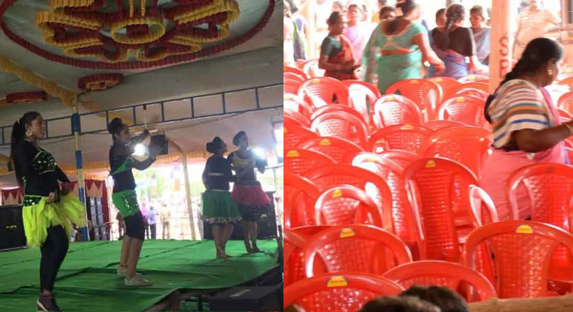bjp sivakangai election campaign 