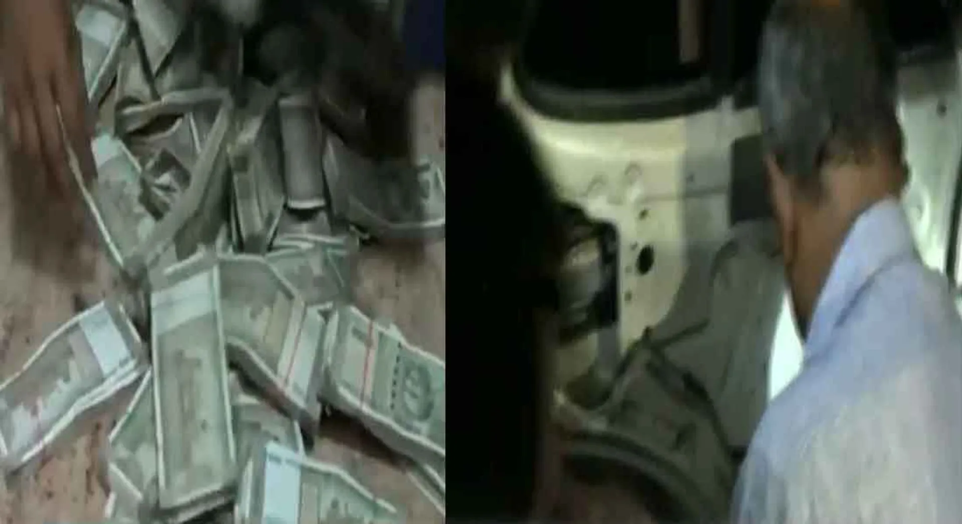  2.10 crore rupees seized in Perambalur:VCK persons arrest