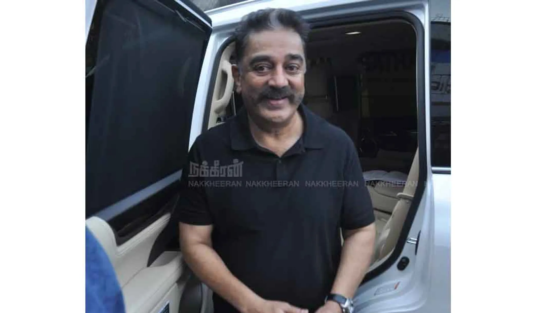 Kamal Haasan