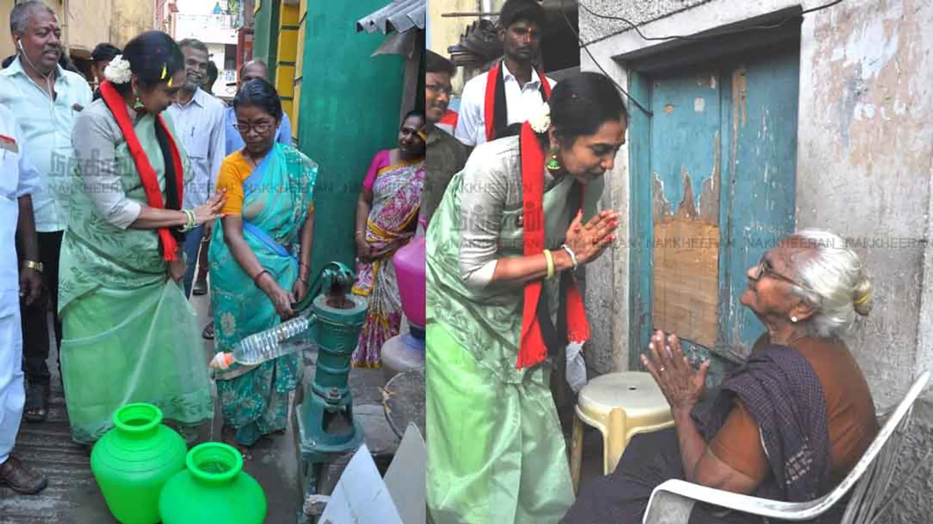 thamizhachi thangapandian
