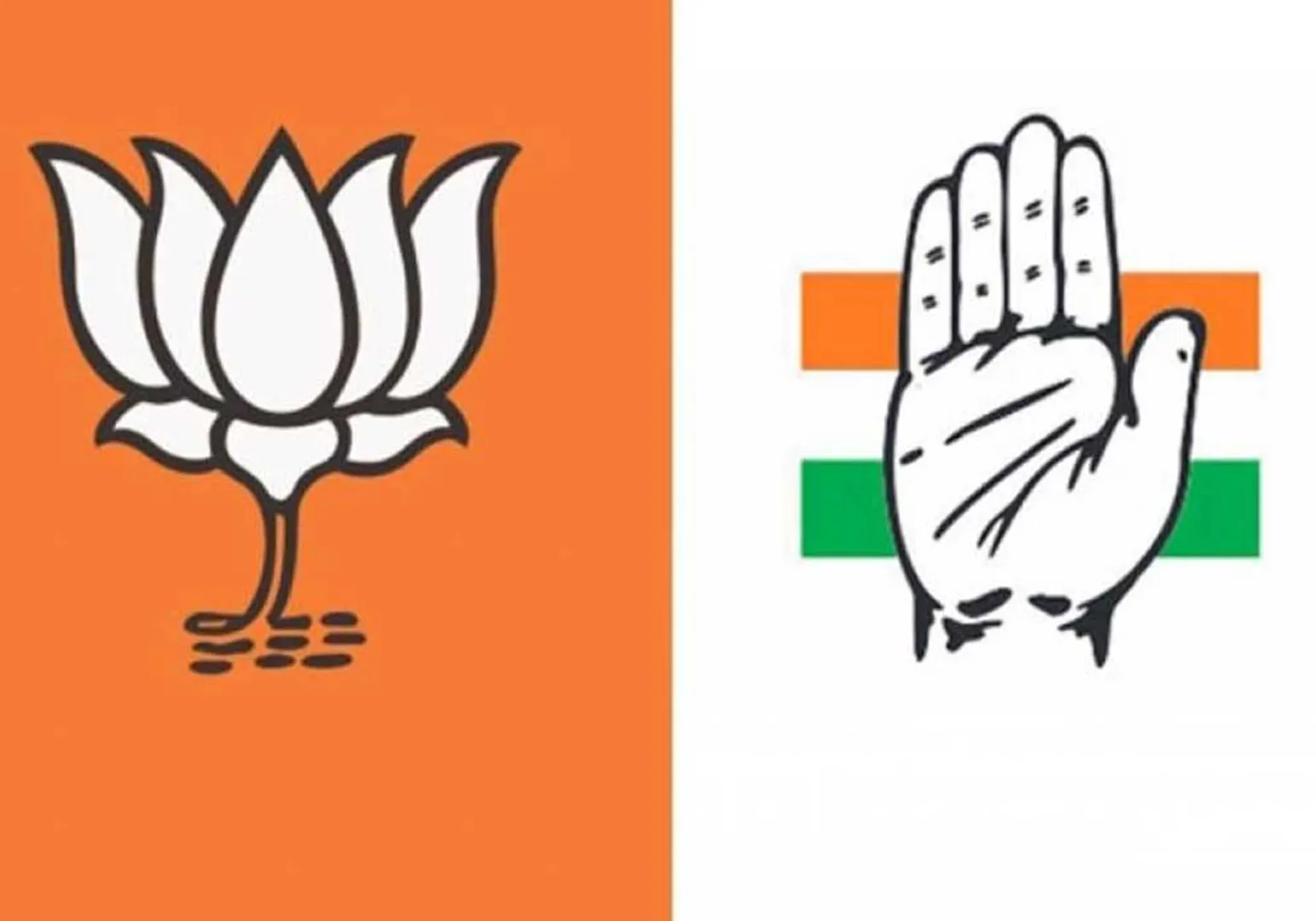 BJP tops political advertisers chart on Google and rival Congress ranked 6th